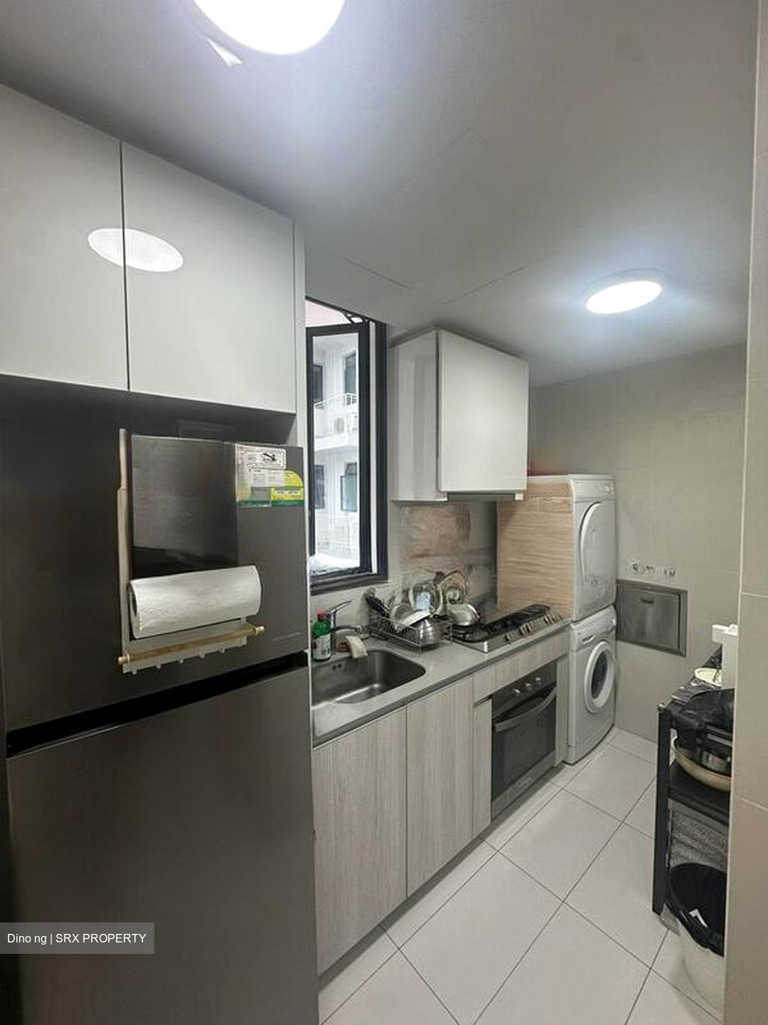 The Luxurie (D19), Condominium #503565731